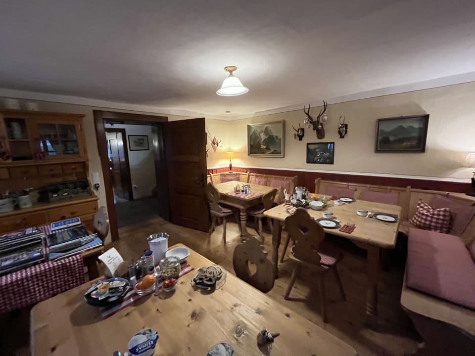 Gastro Hotel Butzn Wirt