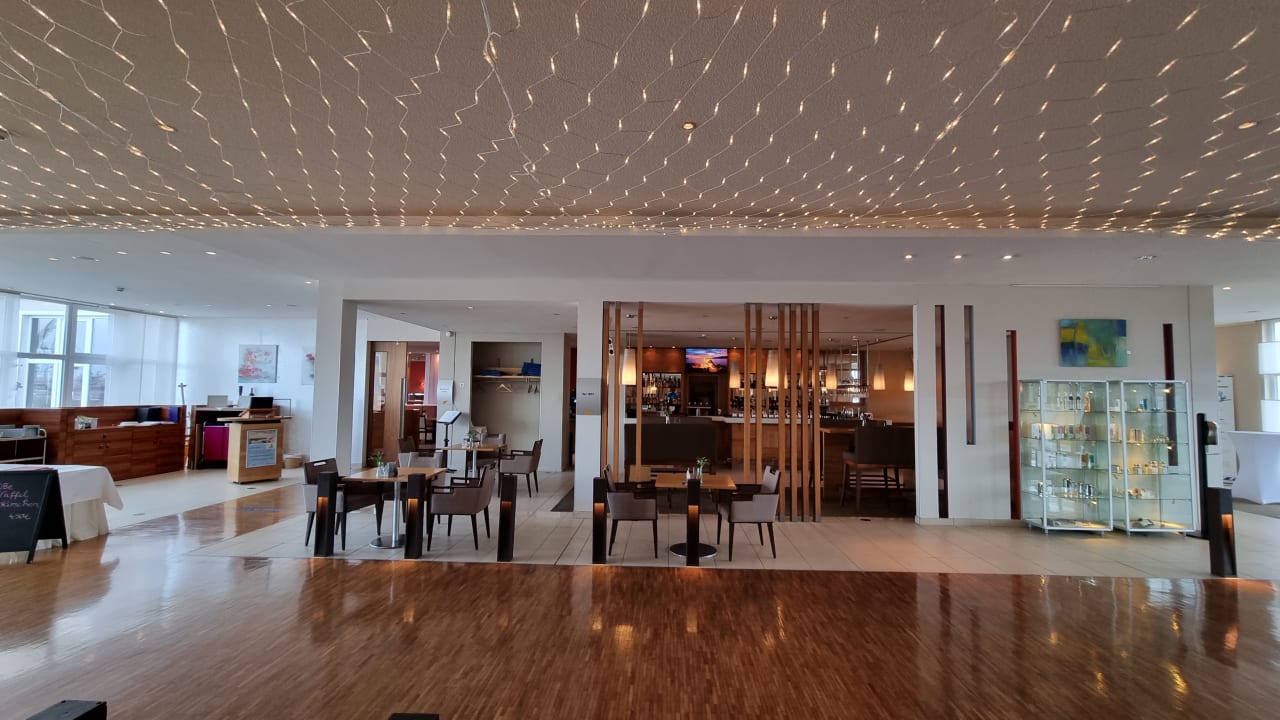 Gastro Lindner Hotel Boltenhagen, part of JdV by Hyatt