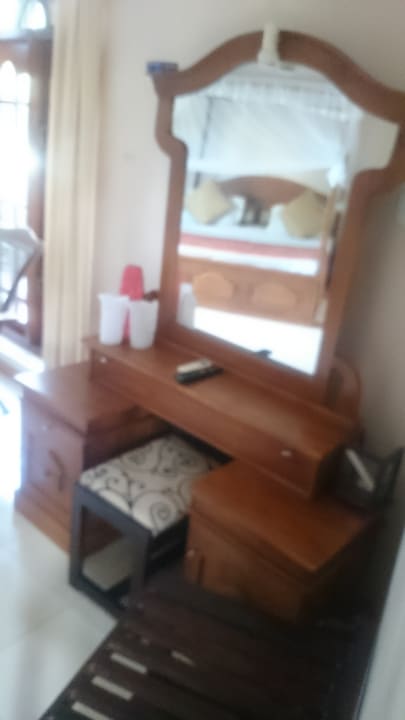 Zimmer Hotel Bentota Village