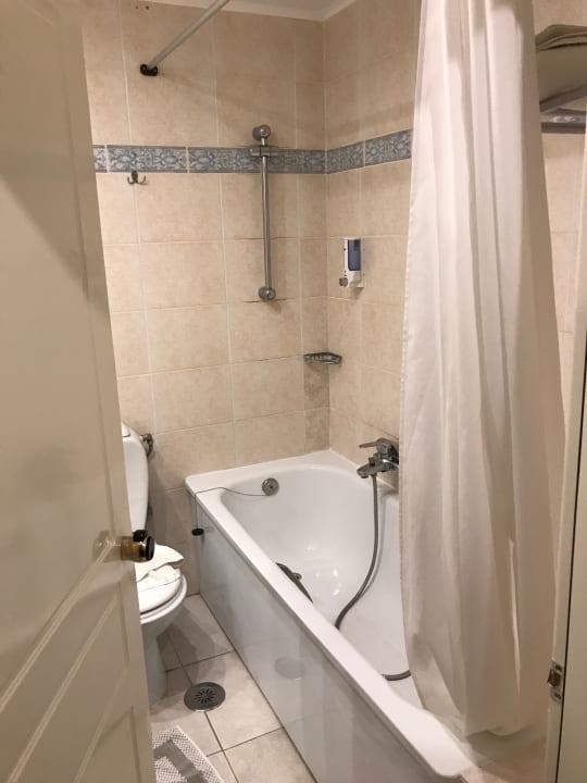 Zimmer Mon Repos Palace - Adults only