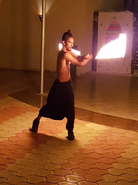 Sport & Freizeit Three Corners Sea Beach Resort