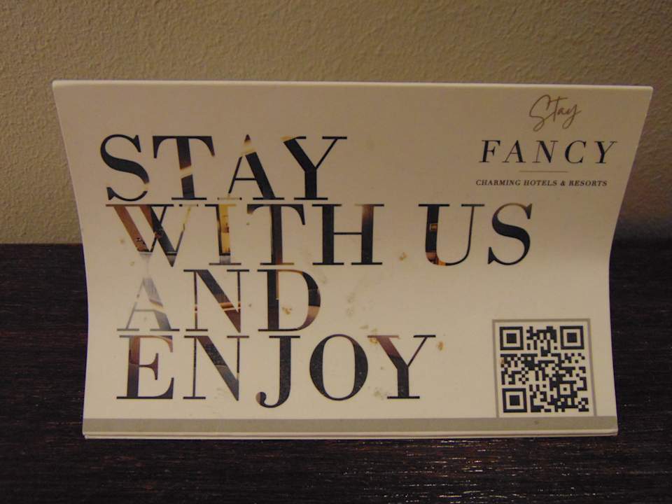 Sonstiges Mercure Almaty City Center