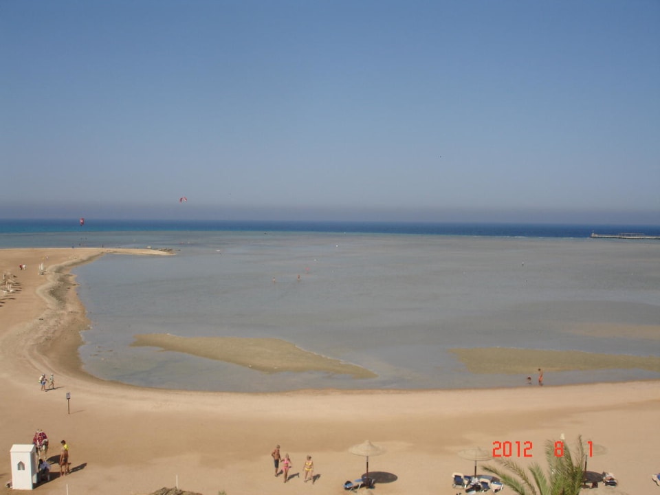 Morze JAZ Aquamarine Resort