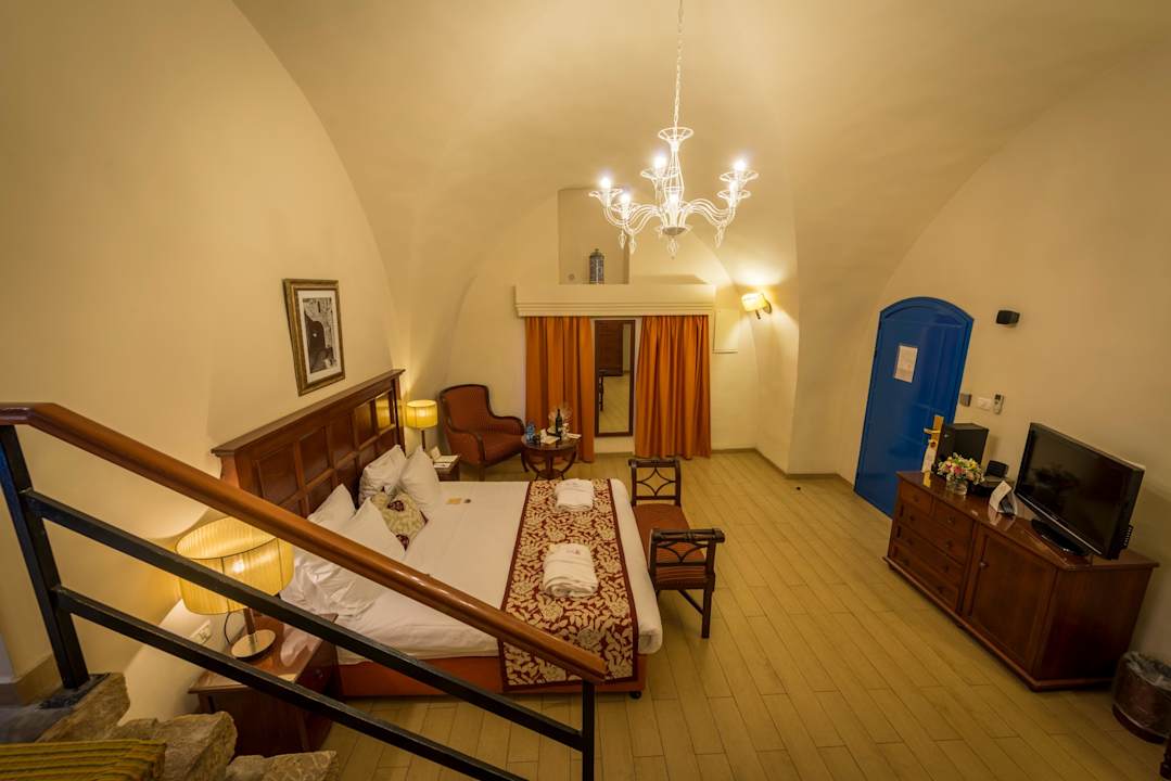 Zimmer Ruth Safed Hotel