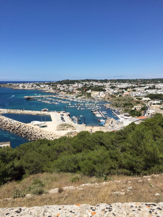 Leuca Vivosa Apulia Resort