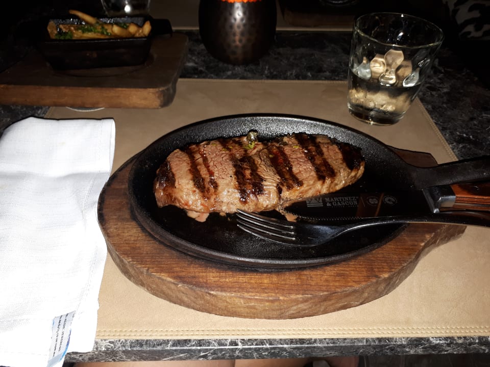 Gastro TRS Coral Hotel - Adults Only