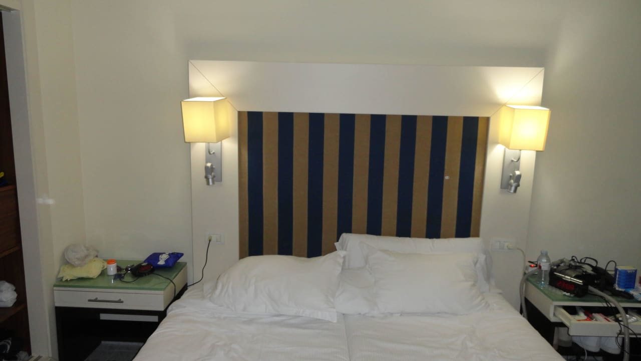 Hôtel H10 Las Palmeras - La Chambre H10 Las Palmeras