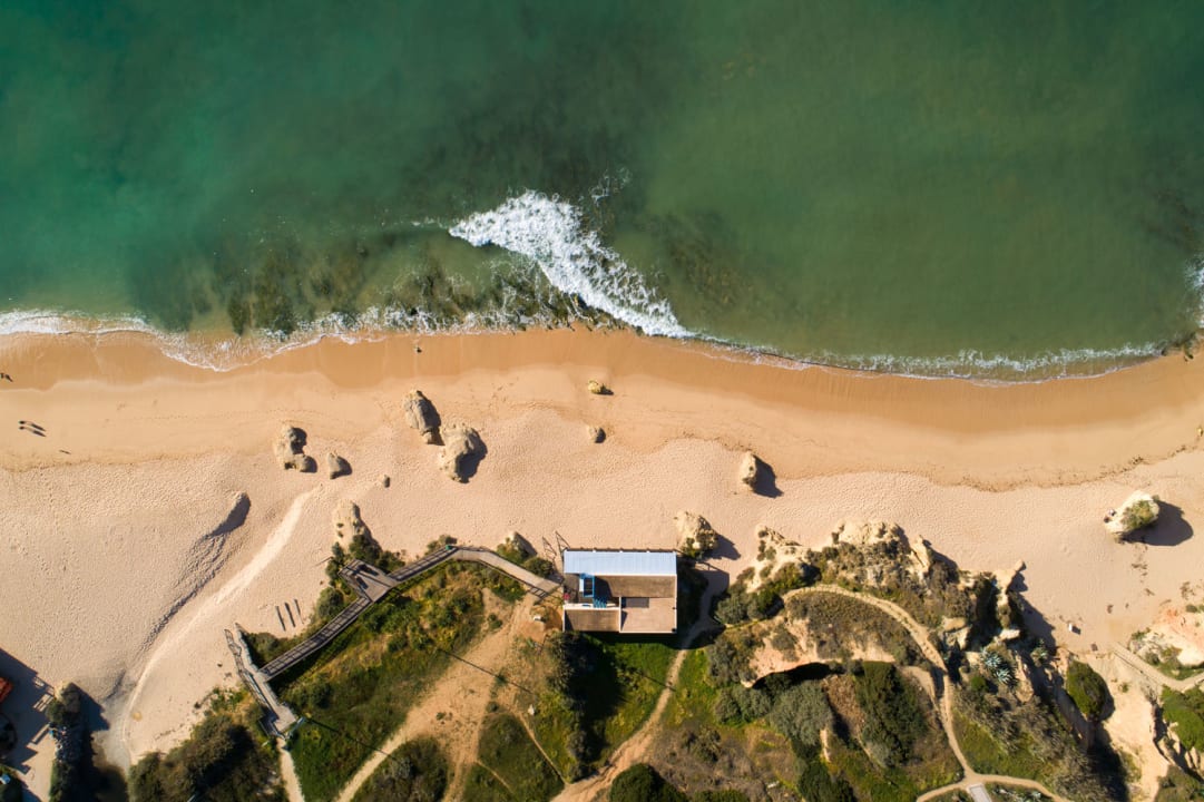Strand Hotel Vila Galé Náutico