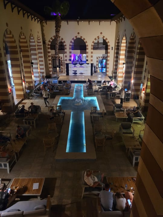 Außenansicht Marina Resort Port Ghalib, a member of Radisson Individuals