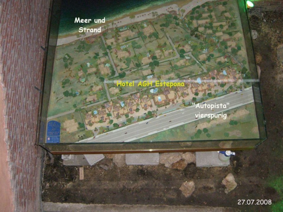 Hotelplan BlueBay Estepona Beach