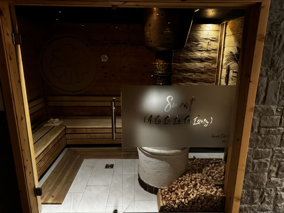 Sport & Freizeit Das Aunhamer Suite & Spa Hotel