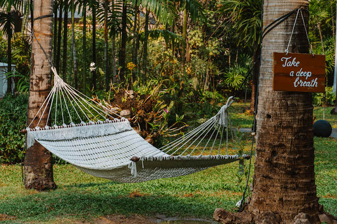 Außenansicht Anantara Hua Hin Resort