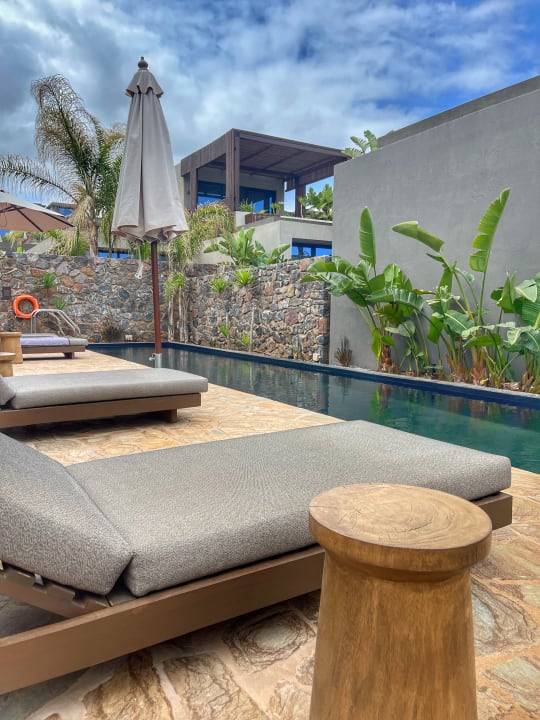 Zimmer Domes Zeen Chania, a Luxury Collection Resort, Crete