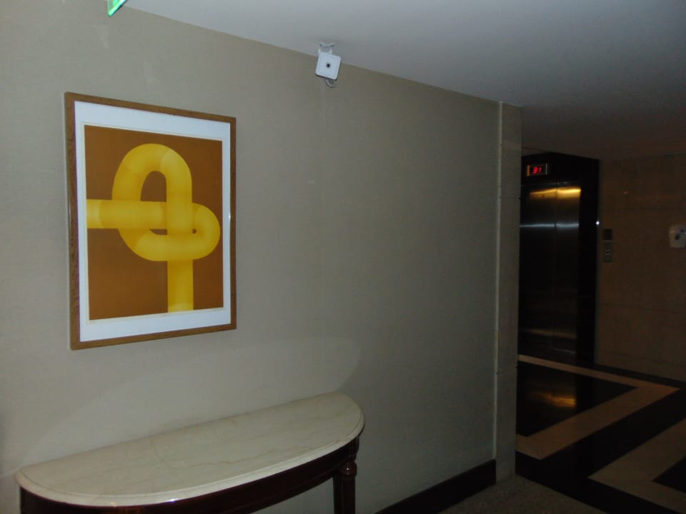 Sonstiges Hilton Rio de Janeiro Copacabana