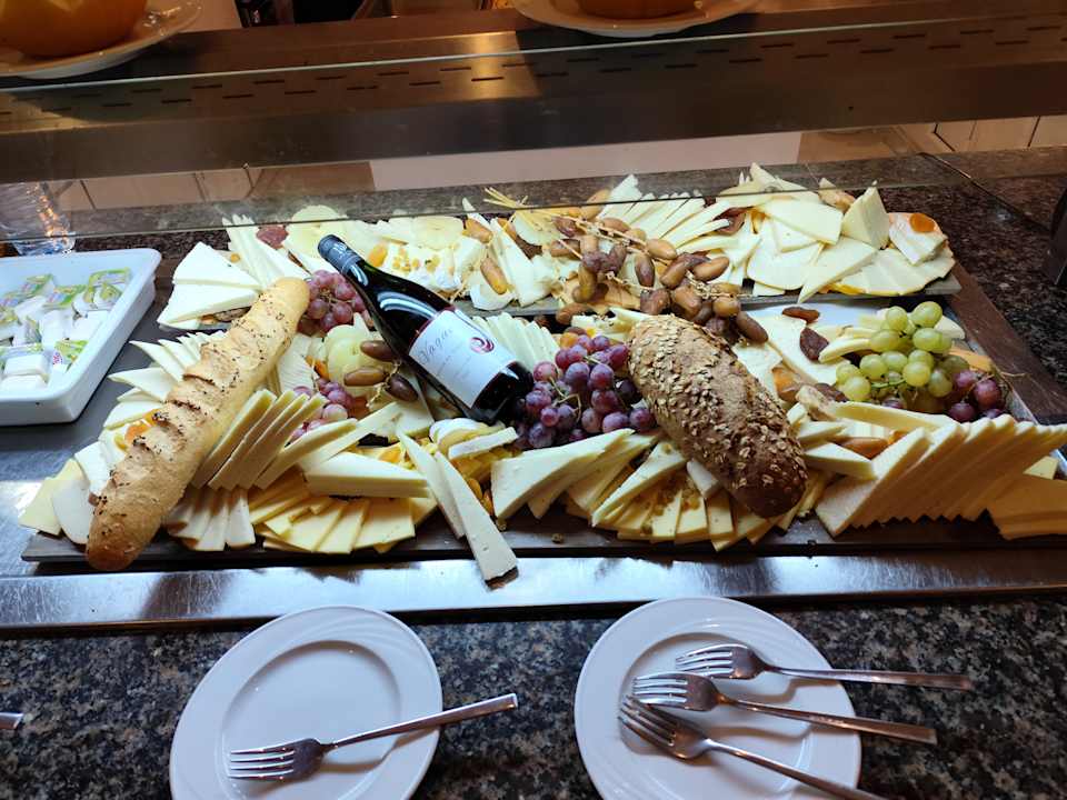 Gastro Calimera Delfino Beach Resort & Spa
