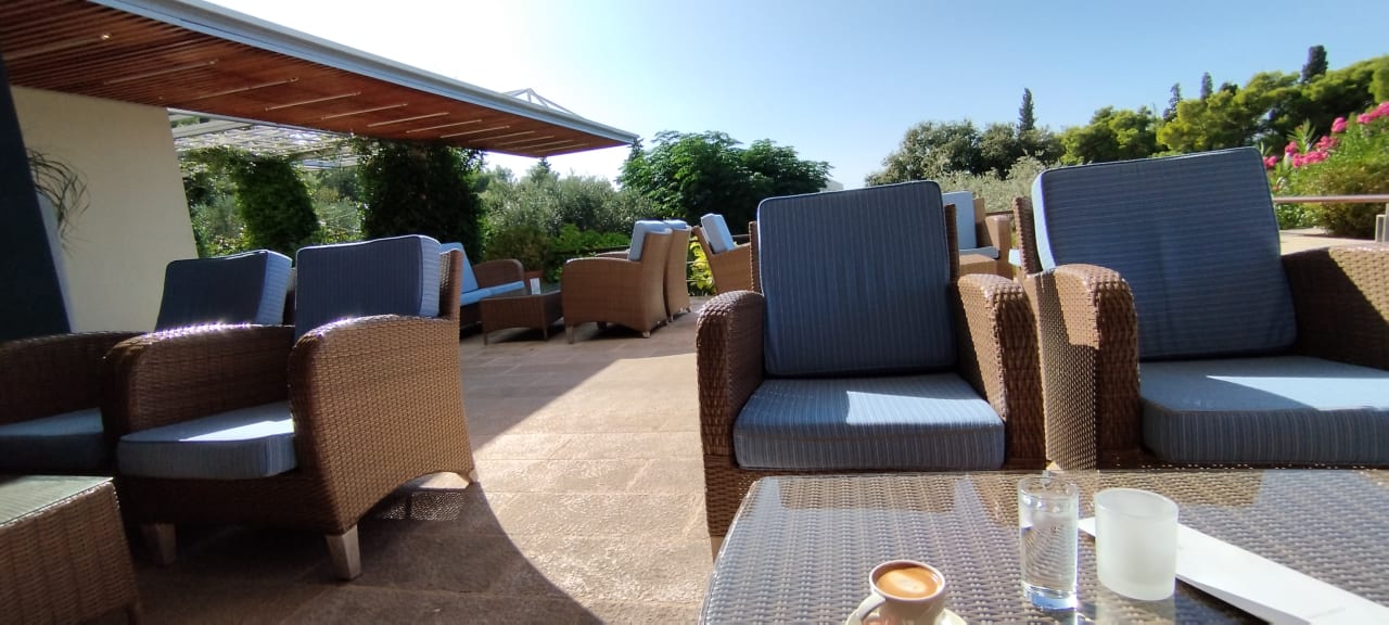 Sonstiges Aminess Vival Velaris Resort