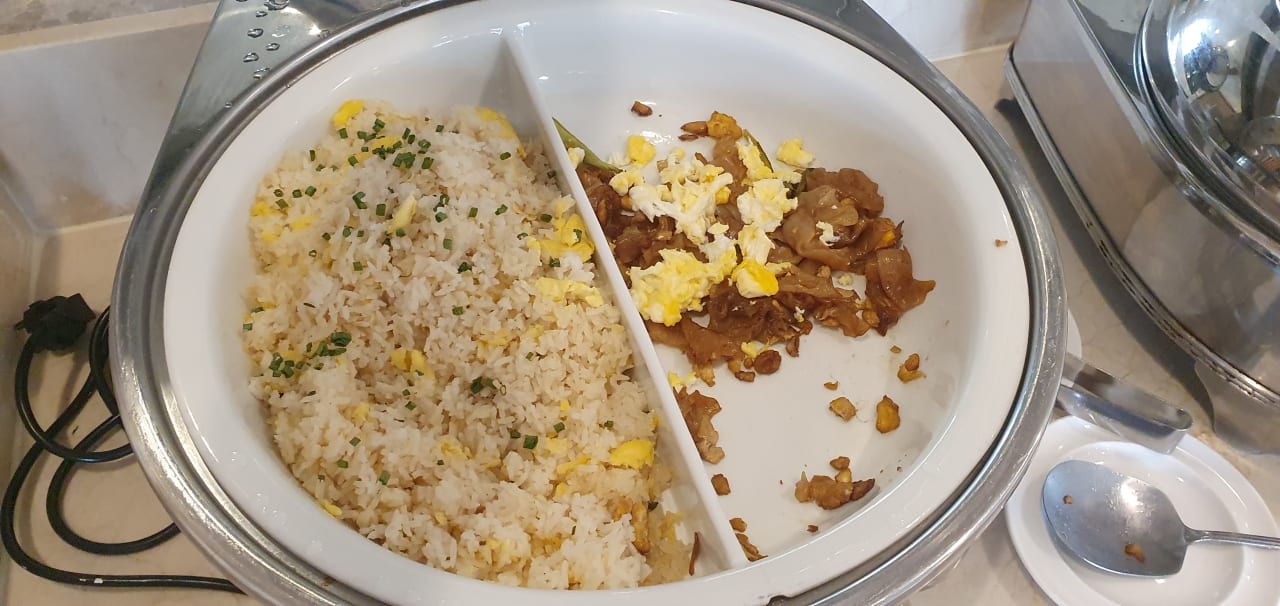 Gastro Grand Mercure Bangkok Asoke Residence