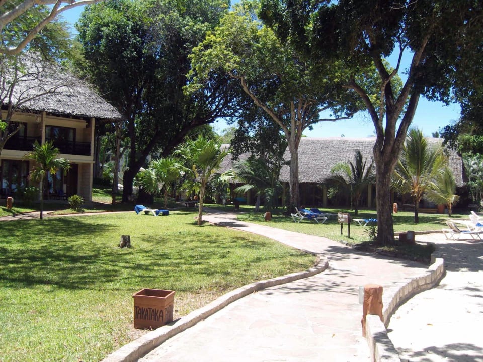 Hotel Baobab Beach Resort Baobab Beach Resort & Spa