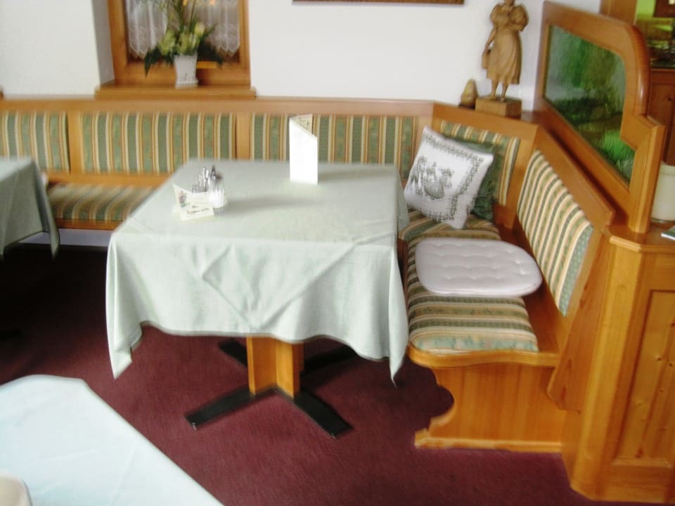 Gastro Hotel Pension Obergfell