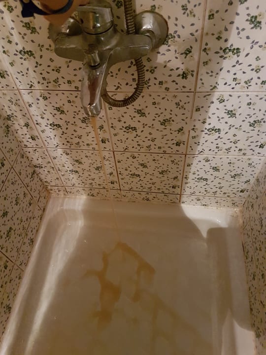 Keine Wörter nötig  JAZ Neo Naama Bay