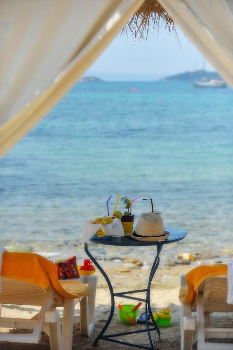 Strand Xenia Ouranoupolis