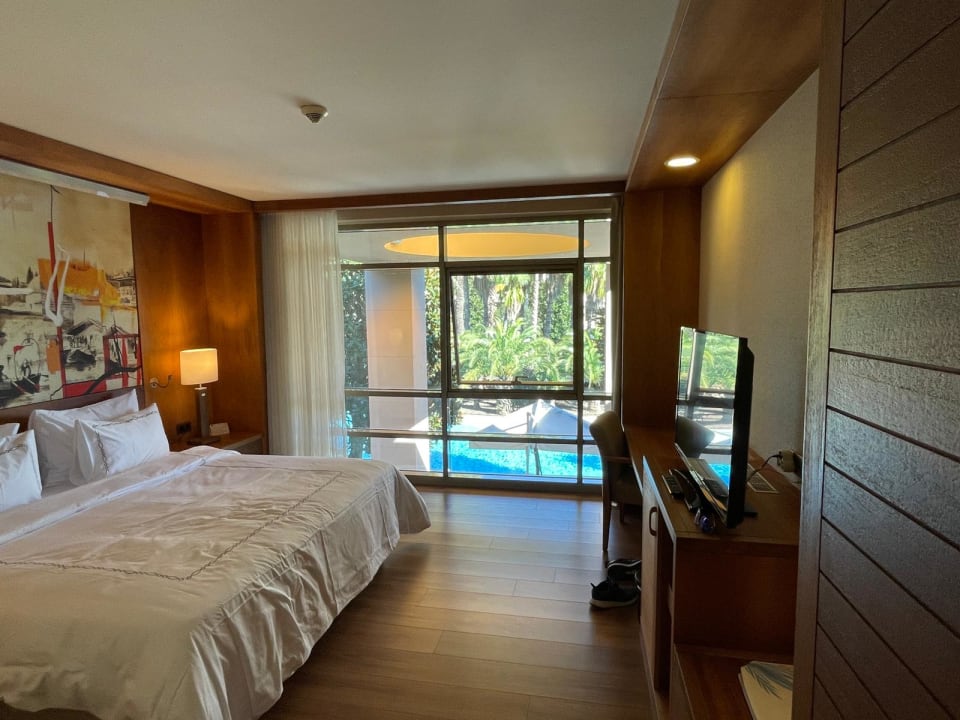 Zimmer Gloria Serenity Resort