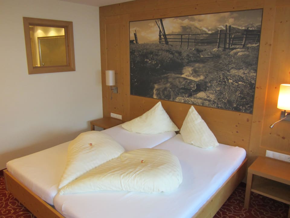 Junior Suite Hotel Klausnerhof