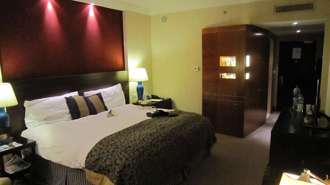 DZ InterContinental Warszawa