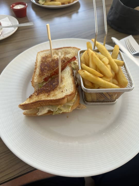 Gastro Zafiro Palace Palmanova