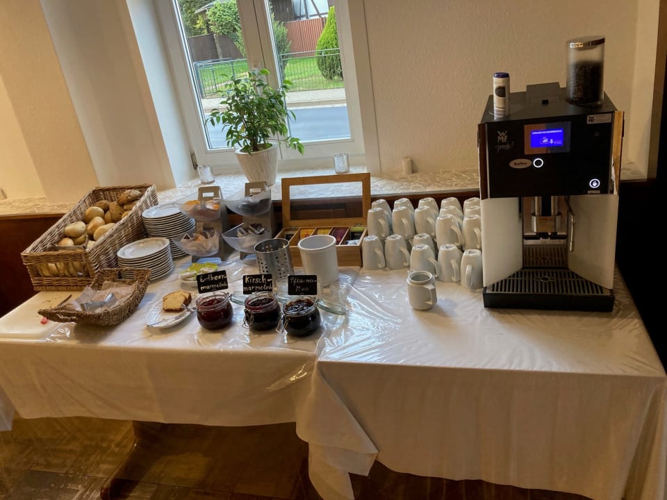 Gastro Alt Ilsenburger Hof