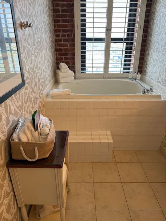 Zimmer Hotel Argonaut