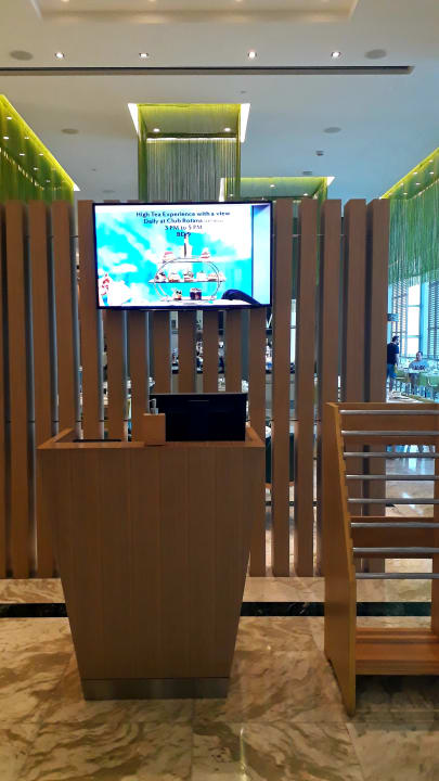 Gastro Downtown Rotana