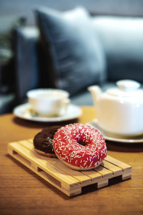 Gastro Bel Mare Resort