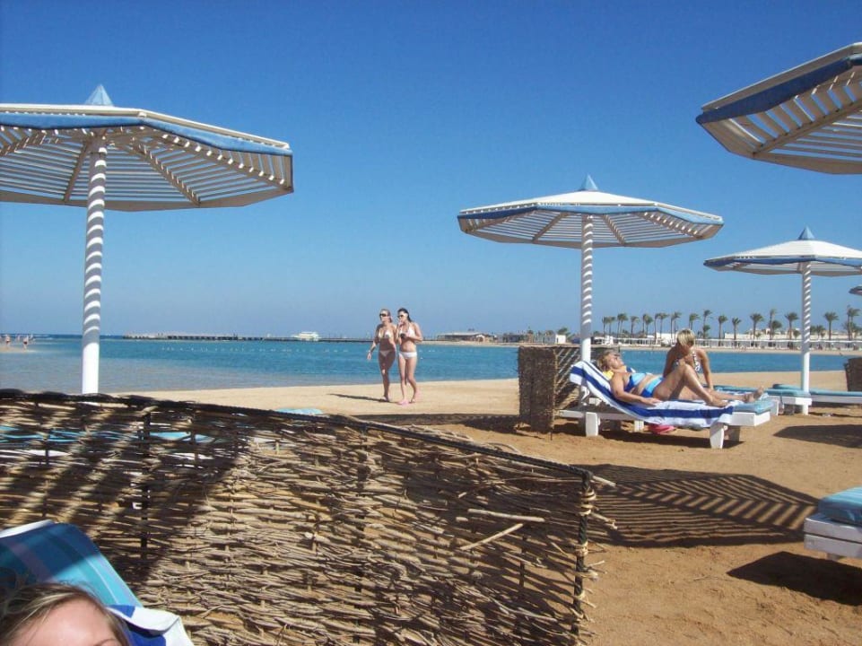 Plaza Pickalbatros Dana Beach Resort - Hurghada