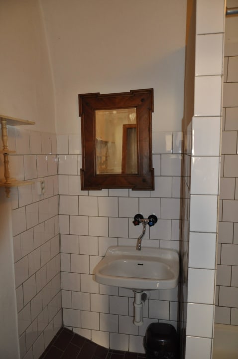 Łazienka Hotel Na Louži