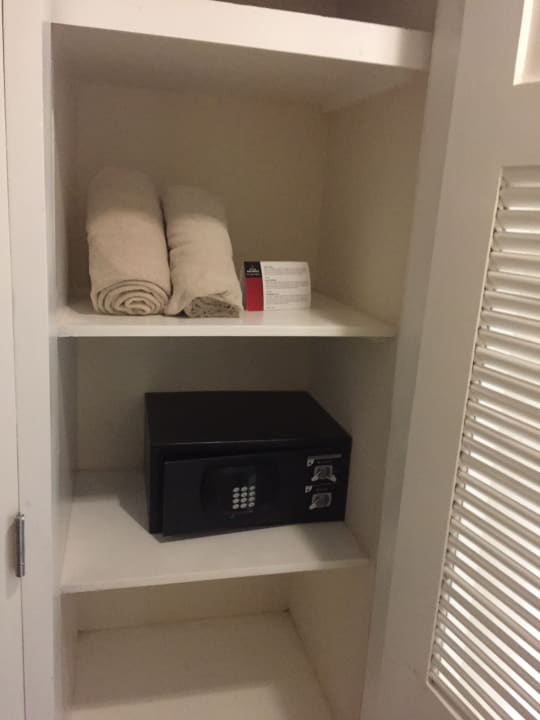 Zimmer Bahia Principe Fantasia Punta Cana