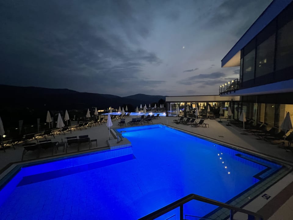 "Aussenpool" Hotel Sonnenhof (Lam) • HolidayCheck (Bayern | Deutschland)