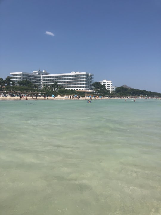 Außenansicht Playa Esperanza Resort