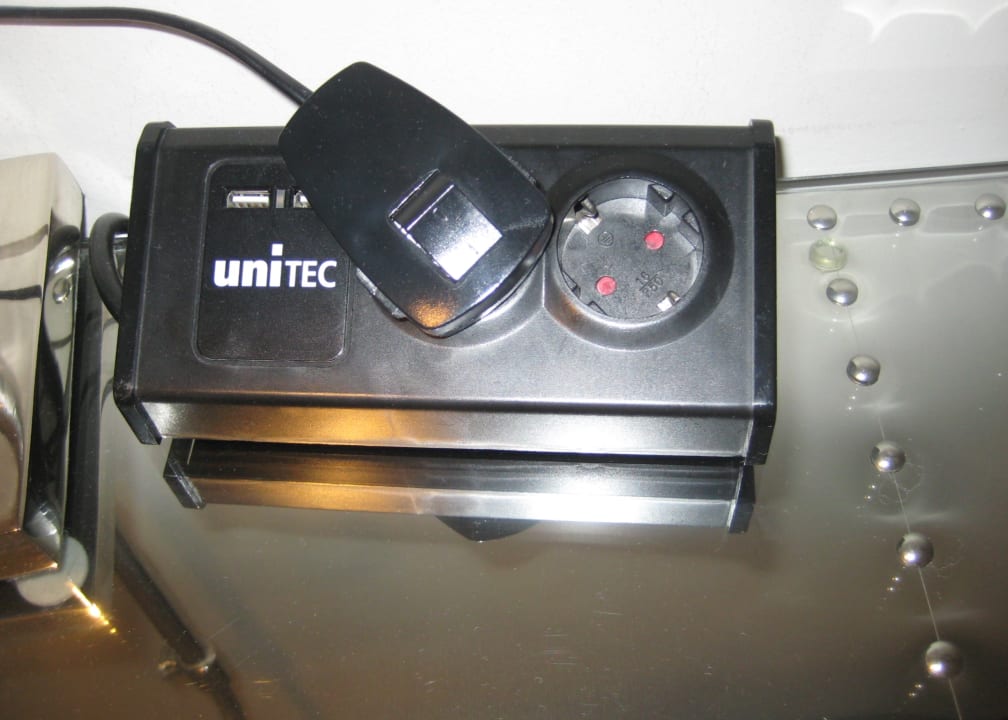 Zimmer Hotel Am Doktorplatz