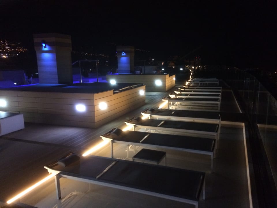 Sonstiges Atlantic Mirage Suites & Spa - Adults only