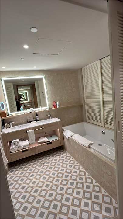 Zimmer Dreams Playa Esmeralda Resort & Spa - All Inclusive