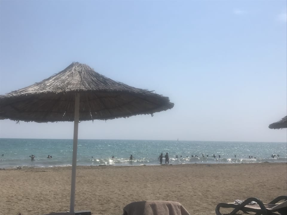 Strand Asteria Family Belek