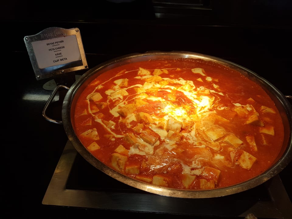 Gastro Limak Lara Deluxe Hotel & Resort