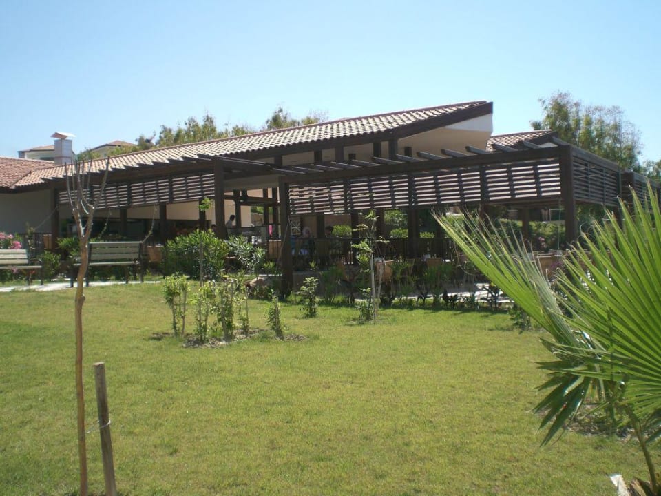 Strandbar Alba Queen Hotel