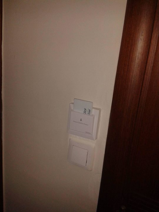 System na kartę Karras Grande Resort