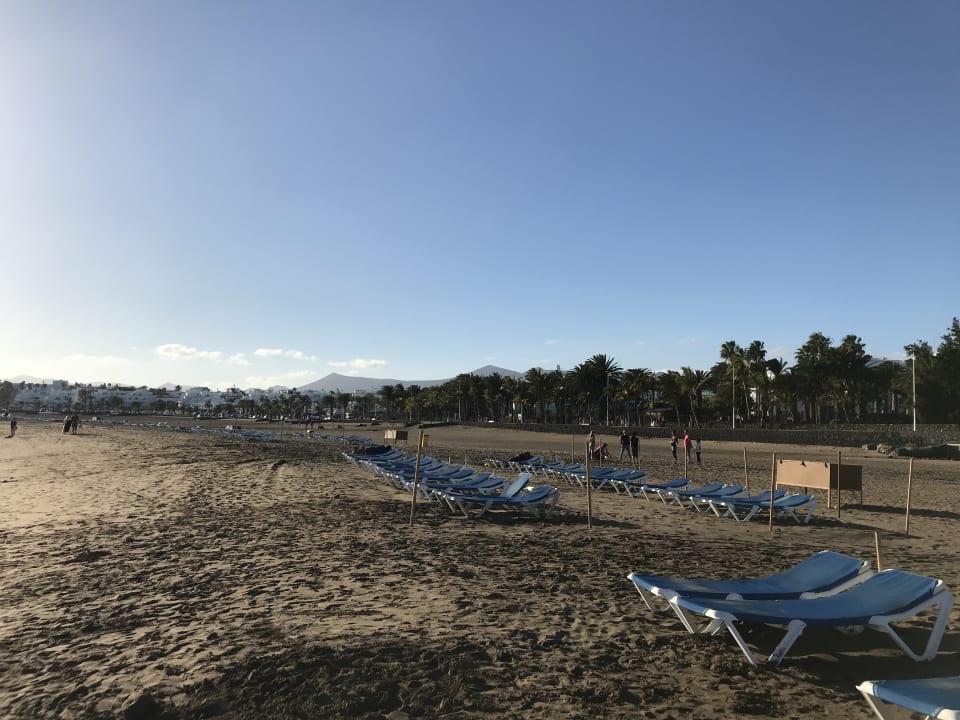 Strand Apartamentos LIVVO Morromar