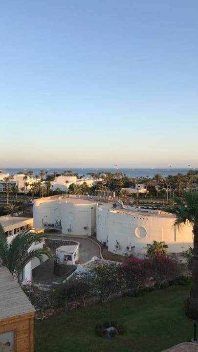 Ausblick JAZ Neo Naama Bay