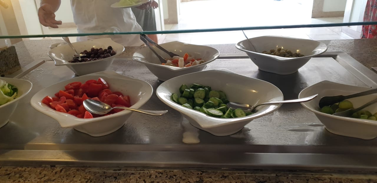 Gastro Shams Alam Beach Resort