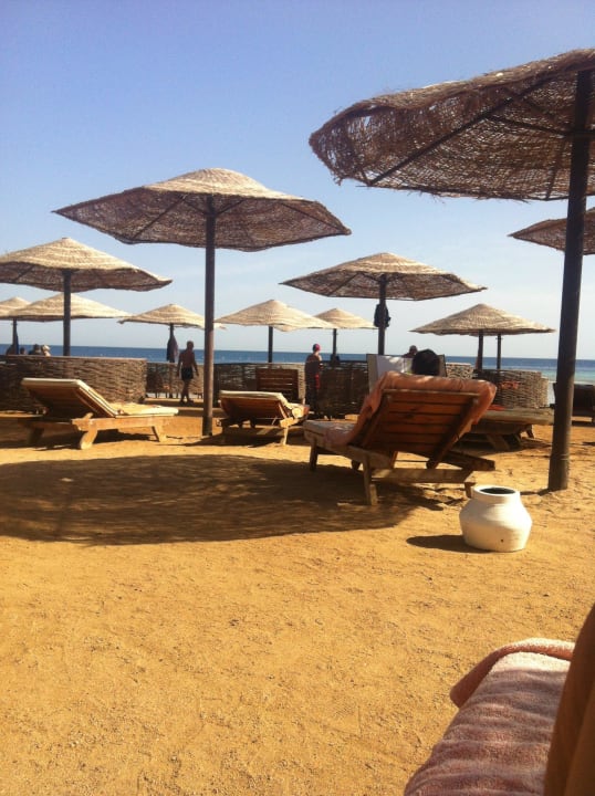 Strand Makadi Spa - Adults only
