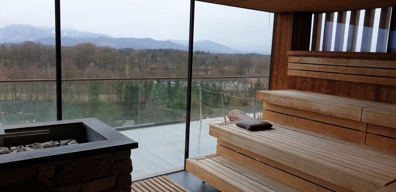 Sport & Freizeit Genussdorf Gmachl - Hotel & Spa